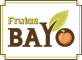 Fruyas Bayo Logo